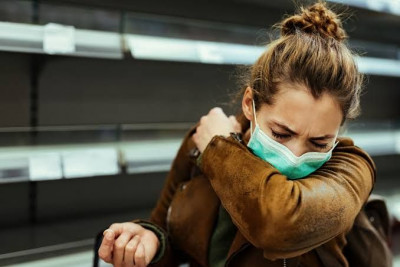 Seberapa Bahaya Flurona Infeksi Gabungan Influenza & Corona?
